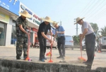 乐东全县齐动手整洁家园 助力海南健康岛建设 - 海南新闻中心