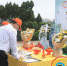 海口多家殡葬服务机构推出代祭服务 “代客祭扫”成为清明新选择 - 海南新闻中心