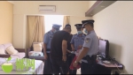 琼海：一男子涉嫌隐瞒澳门旅居史被行政拘留5日 - 海南新闻中心