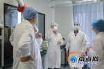 三亚中心医院获批开展新冠病毒核酸检测资质 - 海南新闻中心