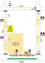 海口在6所学校周边实施“护学通道+3分钟限时停车”新模式 - 海南新闻中心