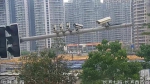 注意啦！海口新增25处电子警察设备 将于4月30日起正式投入使用 - 海南新闻中心