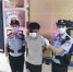 涉嫌非法拘禁两女孩 贵州一网逃男子在海口高铁站乘车被擒 - 海南新闻中心