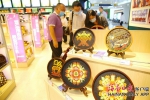 海南特色旅游商品展销会两大机场同时开启 400余种商品亮相 - 海南新闻中心