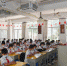 海口实现公办中小学校教室空调100%全覆盖 惠及29万在校生 - 海南新闻中心