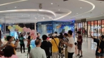 第二届海南西施粽子文化节在N次方公园成功举行 - 海南新闻中心