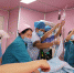 海南西部中心医院成功抢救一例妊娠期急性脂肪肝患者 - 海南新闻中心
