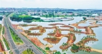 海口将建成江东新区首个滨海生态休闲区 - 海南新闻中心