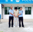 “赶着上千万的事”闯卡 这个“牛气哄哄”男子被儋州警方拘留 - 海南新闻中心