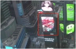 海南自由贸易港宣传片亮相纽约时报广场“中国屏” - 海南新闻中心