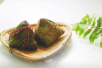 美味鲜香的定安粽子。（定安县委宣传部供图） - 中新网海南频道