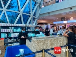三亚凤凰国际机场新增免税提货点7月10日正式启用 - 海南新闻中心