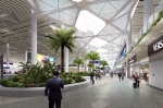 海口美兰机场二期将打造机场离岛免税商业区 - 海南新闻中心