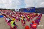 总投资38.1亿元！三亚14个海南自由贸易港建设项目集中开工 - 海南新闻中心