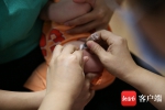 今日起，海南6岁以下宝宝可接种国产13价肺炎疫苗了！ - 海南新闻中心