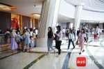 三亚旅游市场持续回暖 多家高端酒店预订量超90% - 海南新闻中心