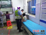 男子酒驾送娃就医被查 三亚交警教罚并举人性化执法 - 海南新闻中心
