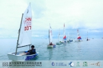 富力悦海湾青少年帆船选拔赛 圆满落幕 - 海南新闻中心