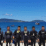 三亚海警局查获一起非法潜水案 14名组织者被罚 - 海南新闻中心