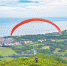 海南低空旅游掀热潮 滑翔伞飞行、天空跳伞等产品成新宠 - 海南新闻中心