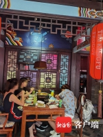 海口餐饮场所公筷公勺使用情况如何？是否被认可？记者调查发现…… - 海南新闻中心