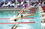 海南：校内游泳课不少于20个学时，力争将游泳纳入中考体育考试自选项目 - 海南新闻中心