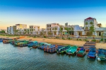 千年渔港，美好新生 琼海排港村致力新文旅、新发展 - 海南新闻中心