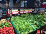 三亚80个蔬菜平价网点有优惠 预计每天投放70吨特价蔬菜 - 海南新闻中心