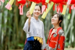 精彩好玩！屯昌国庆活动游园吸引众多游客参加 - 海南新闻中心