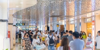 “双节”期间，海南三大机场客流总量将超百万人次！免税销售再突破… - 海南新闻中心