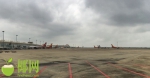 最新消息！海口美兰机场已取消航班91架次 延误19架次 - 海南新闻中心
