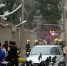 海口青年路一巷子内突发火情 多辆消防车赶赴现场救援 - 海南新闻中心