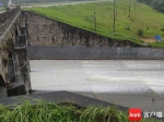 @琼海人 牛路岭水库下泄流量增至500立方米/秒 - 海南新闻中心