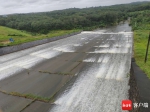 @琼海人 牛路岭水库下泄流量增至500立方米/秒 - 海南新闻中心