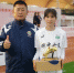 祝贺!琼中女足U16荣获2020年中国高中足球锦标赛亚军 - 海南新闻中心