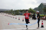 2020“全民健身 活力中国”欢乐跑10公里锦标赛海南·白沙站激情开跑 - 海南新闻中心
