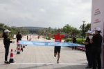 2020“全民健身 活力中国”欢乐跑10公里锦标赛海南·白沙站激情开跑 - 海南新闻中心