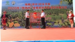 “琼中绿橙”正式开摘上市 预计产量达1000万斤 - 海南新闻中心