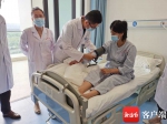 罕见病“特许药”在海南省人民医院乐城院区首次使用 - 海南新闻中心
