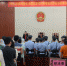 扔山猪炮、暴力索债……万宁18名涉恶犯罪人员被判刑， 5人获刑超5年 - 海南新闻中心