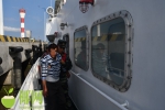 危急！洋浦海域渔船相撞一艘沉没、3人受伤…… - 海南新闻中心