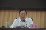 冯琳到三江镇宣讲党的十九届五中全会精神 - 海南新闻中心