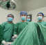 海南省人民医院肝胆胰外科成功完成一例荧光腹腔镜辅助下的肝脏部分切除手术 - 海南新闻中心