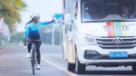 2020环海南岛骑车接力挑战赛新闻发布会三亚举行 - 海南新闻中心