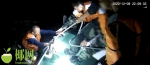 事发万宁！2人出海钓鱼下落不明，救援人员地毯式搜救…… - 海南新闻中心
