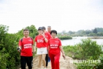 环保出行，你我“毅”起|第四届“红树湾杯”乡村毅行12K+活动如约启幕 - 海南新闻中心