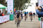 2020环南丽湖自行车赛暨海南国际旅游岛自行车联赛（定安站）圆满落幕 - 海南新闻中心