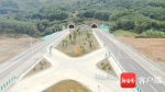 儋白高速公路有望下周建成通车 海南将实现“县县通高速” - 海南新闻中心