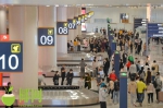 海口美兰国际机场二期计划12月31日起投入运营 - 海南新闻中心