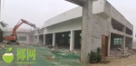 1200平方米！澄迈金江一处占用耕地的违建厂房被依法拆除 - 海南新闻中心